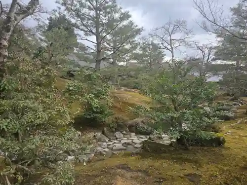 鹿苑寺（金閣寺）(京都府)