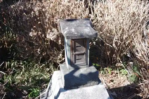 三峯神社の建物その他