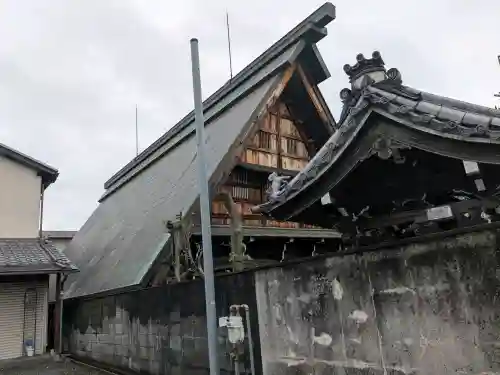 養老寿庵(滋賀県)