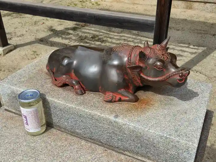 浜宮天神社(兵庫県)