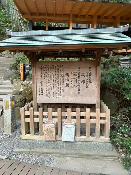 來宮神社の{uncategorized: "未分類", other: "その他", undefined: "問題あり", building: "その他建物", grave: "お墓", sacred_gate: "鳥居", guardian: "狛犬", statue: "像", buddha: "仏像", history: "歴史", nature: "自然", garden: "庭園", animal: "動物", pagoda: "塔", temizu: "手水舎", mountain_gate: "山門・神門", sanctuary: "本殿・本堂", subordinate: "末社・摂社", art: "芸術", scenery: "景色", jizo: "地蔵", ema: "絵馬", goshuin: "御朱印", omikuji: "おみくじ", items: "授与品その他", amulet: "お守り", goshuincho: "御朱印帳", eats: "食事", festival: "お祭り", votive_dance: "神楽", shichigosan: "七五三参", wedding: "結婚式", experience: "体験その他", initially: "初詣", around: "周辺", anti_infection: "感染症対策"}