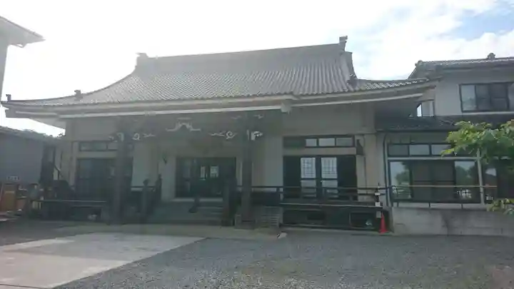葦航寺(宮城県)