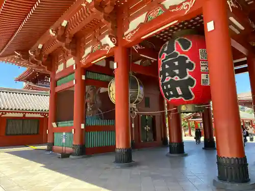 浅草寺(東京都)