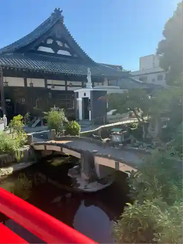 福祥寺（須磨寺）(兵庫県)