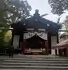 稲毛神社(神奈川県)