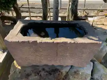 八龍神社(千葉県)