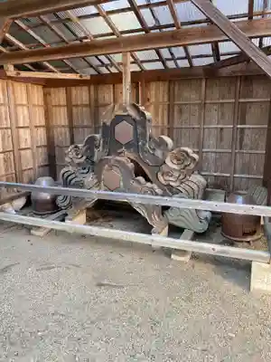 須佐神社(島根県)