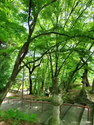 三春大神宮(福島県)