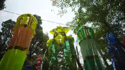 星田妙見宮(大阪府)