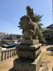 姫坂神社(愛媛県)