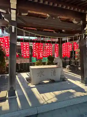 新田白山神社(愛知県)