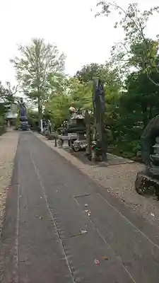 禅昌寺のその他建物