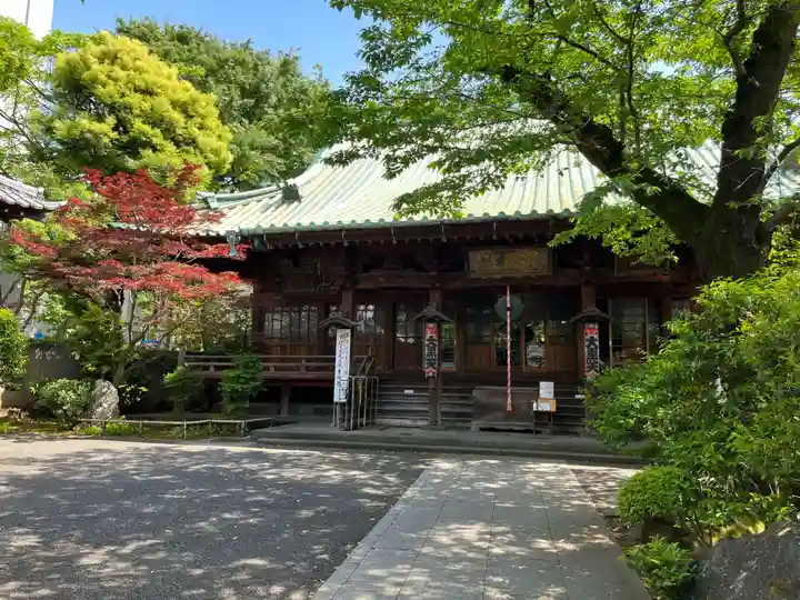 護国院(東京都)