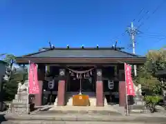 小石神社(群馬県)