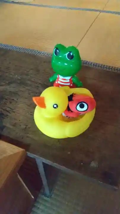 高司神社〜むすびの神の鎮まる社〜(福島県)