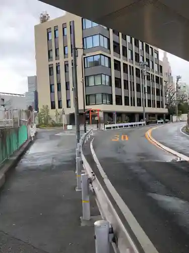津島神社(東京都)