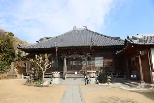 福泉寺(神奈川県)