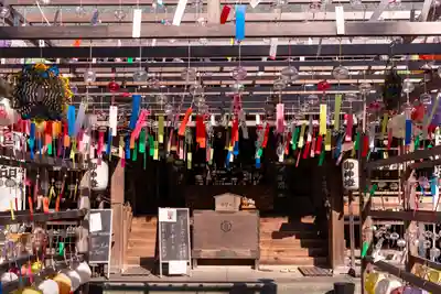 龍尾神社(静岡県)