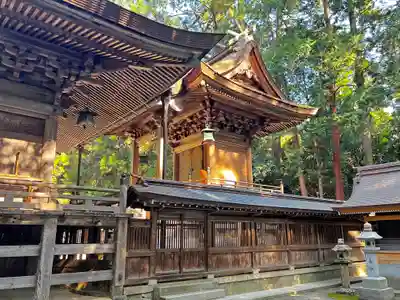 伊和神社(兵庫県)