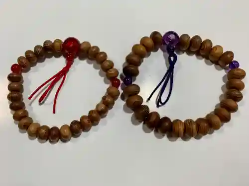 普門寺(切り絵御朱印発祥の寺)(愛知県)