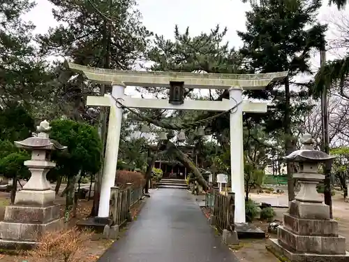 八幡神社(秋田県)
