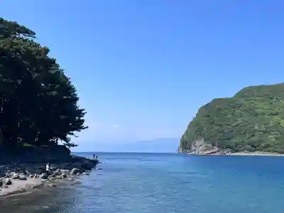 諸口神社(静岡県)