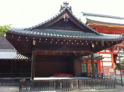 八坂神社(祇園さん)のその他建物