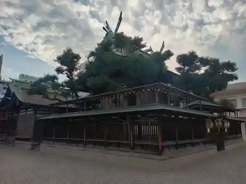 今宮戎神社(大阪府)