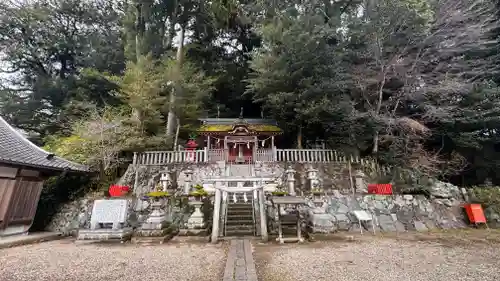 小夫天神社(奈良県)