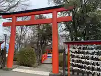葛城神社(静岡県)