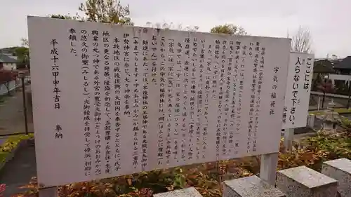 本牧神社の歴史