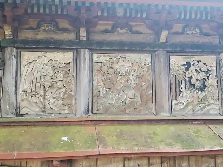 駒形神社(栃木県)