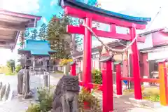 鹿嶋神社(宮城県)