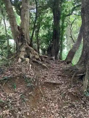 浅間神社(千葉県)