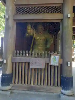 高尾山薬王院(東京都)