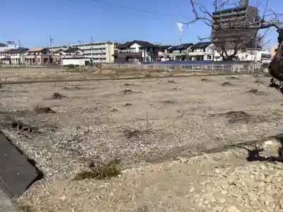 地蔵堂のその他建物