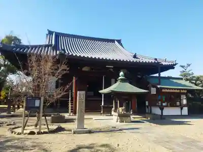 道明寺(大阪府)