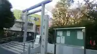 桜神宮のその他建物