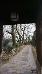 隆興寺の建物その他