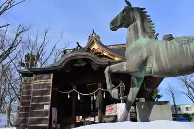 金峯神社(新潟県)