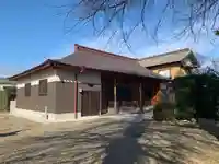 延命寺(千葉県)