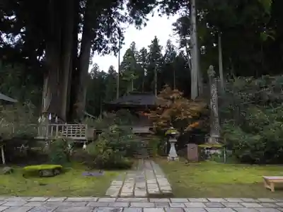 金剛三昧院(和歌山県)