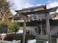 河濯神社(福井県)