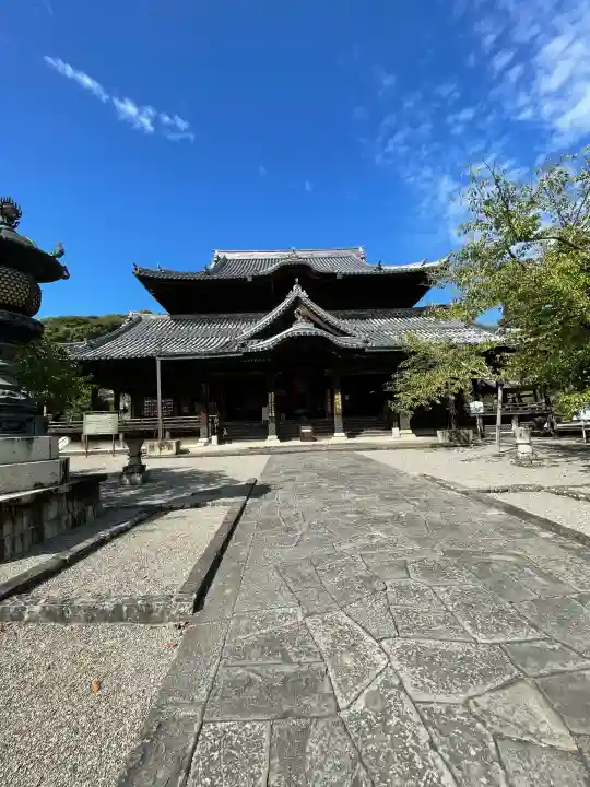 粉河寺(和歌山県)