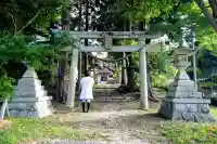 磯崎神社(愛知県)