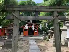 生國魂神社(大阪府)