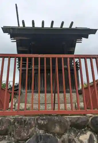 神明社(愛知県)