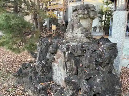 豊田神社(東京都)