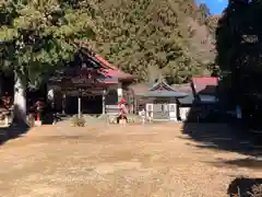 秋葉寺(静岡県)