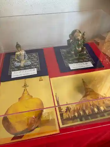 法國寺会津別院 会津慈母大観音(福島県)